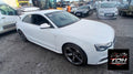 Audi A5 Coupé (8T) 2011-2016 Blanco - Despiece / Recambios