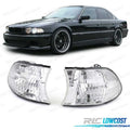 Intermitentes Frontales BMW Serie 7 E38 98-01
