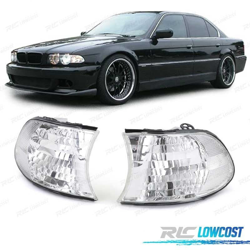 Intermitentes Frontales BMW Serie 7 E38 98-01