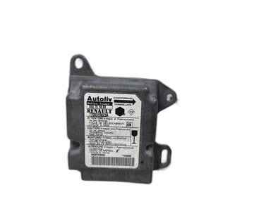 Centralita airbag 7700315023A de Renault Kangoo i (f/kc0)