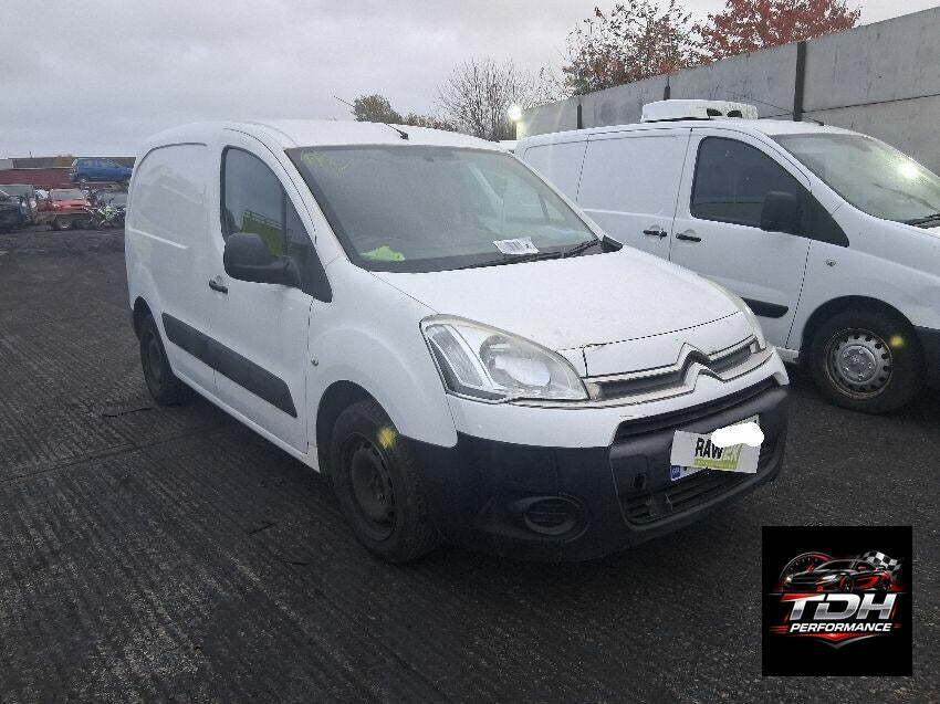 Despiece / Recambios Citroën Berlingo II (B9) 2008-2018 Blanco 1.6 HDi