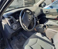 Ssangyong Kyron 2005 - Despiece