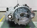 Caja de Cambios Manual Hyundai I20 Classic VCM50A