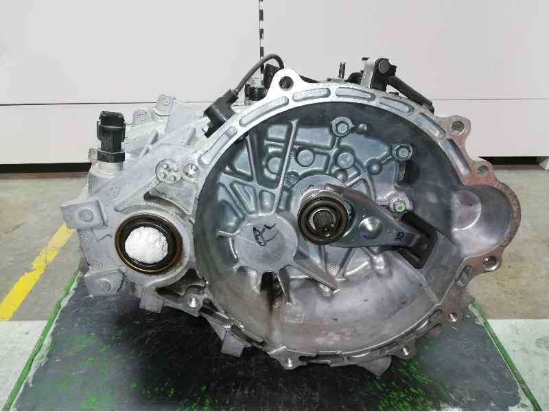 Caja de Cambios Manual Hyundai I20 Classic VCM50A