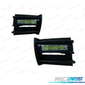LUZ Diurna Skoda Octavia 04-08 Incluye Rejilla