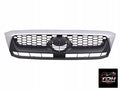 Rejilla Toyota Hilux Nuevo Ref. 531110K200