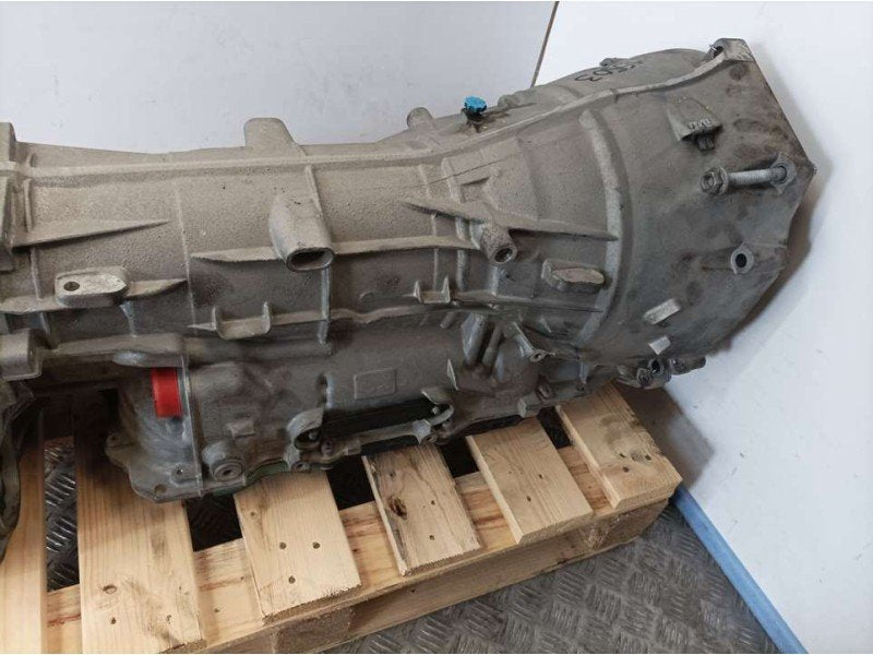 Caja de Cambios Automática BMW X4 F26 Xdrive 20D GA8HP45XZ