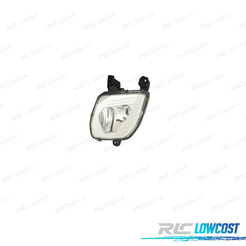 FARO Antiniebla IZQ FORD Fiesta MK7 17-