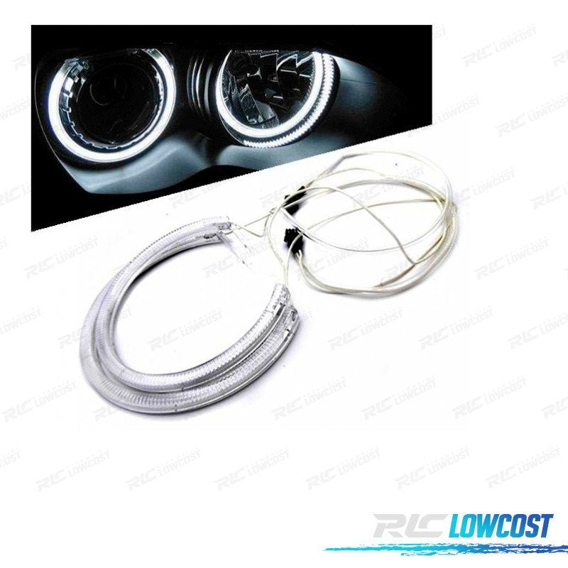 AROS CCFL BMW E53 X5