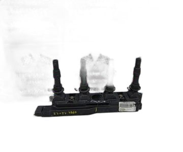 Bobina de encendido 2526116A de Opel Astra h berlina