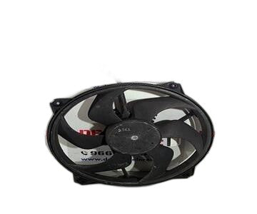 Electroventilador NFU de Peugeot 307 cc cabrio-coupe (s1)