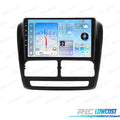 Radio GPS Android 13 FIAT Doblo / OPEL Combo 10-17