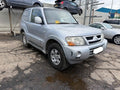 Mitsubishi Montero Pajero V60 (1999-2006) 3p Plata - Despiece / Recambios