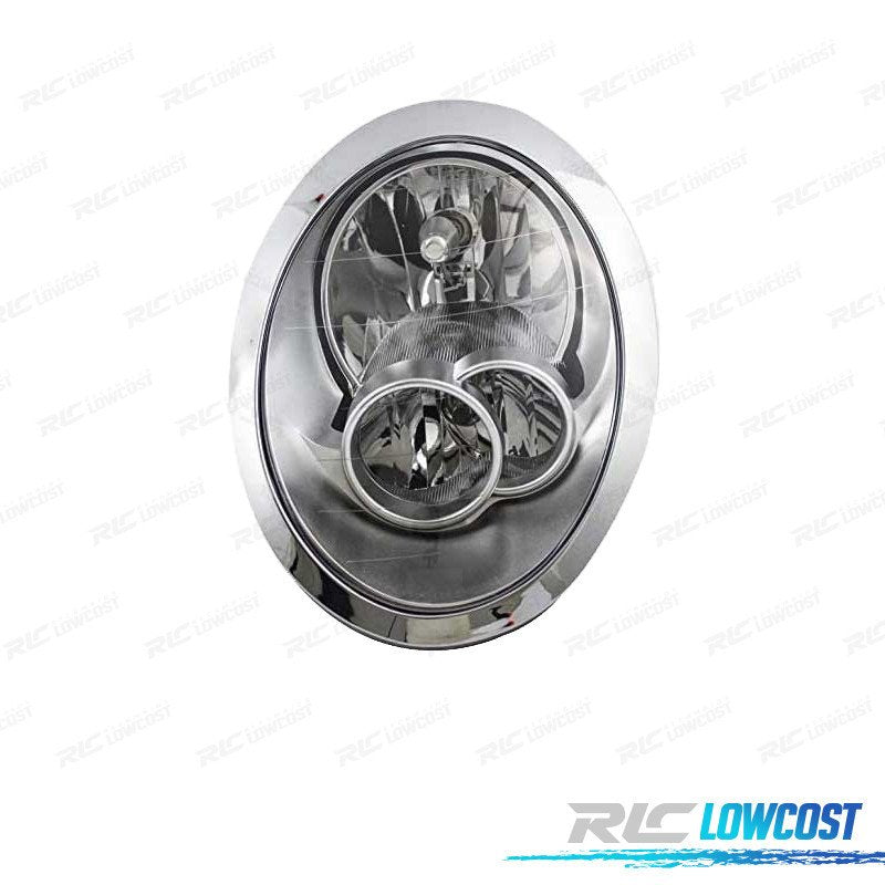 FARO IZQ MINI 05-07 MINI Cabrio 04-07