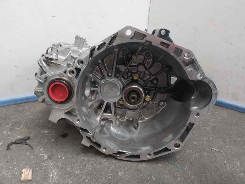 Caja de Cambios Manual Kia Stonic Ybcuv Tech U32VNH