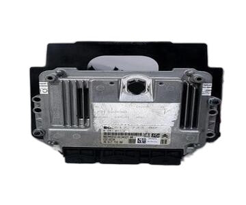 Centralita 9661773380 de Citroen C4 berlina