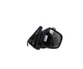Retrovisor derecho 0156660 de Mitsubishi Montero pinin io (h60/h70)