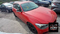 BMW Serie 1 F20 (2011-2019) Rojo - Despiece / Recambios