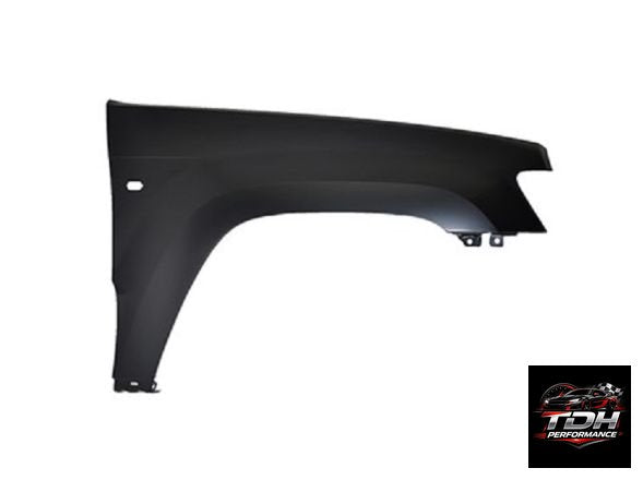 Aleta Derecho Jeep Grand Cherokee Nuevo Ref. 00K55396294AC