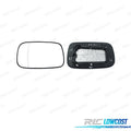 Cristal Espejo + BASE Derecha Volvo V50 04-08