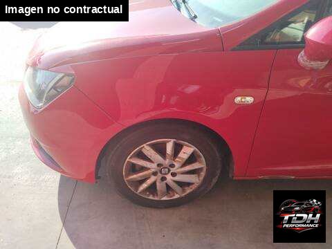 Aleta Delantera Izquierda SEAT Ibiza Chyb (2015)