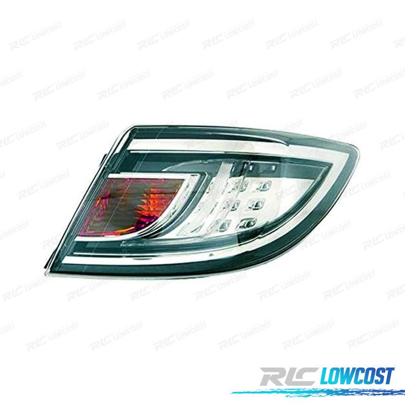 Piloto DCH Mazda 6 4P 5P 10-
