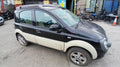 Despiece / Recambios Fiat Panda II (169) 2003-2012 Negro 1.3 JTD / 1.2 Fire