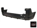 Paragolpes Trasero Honda Cr V Nuevo Ref. 04715S9AA91