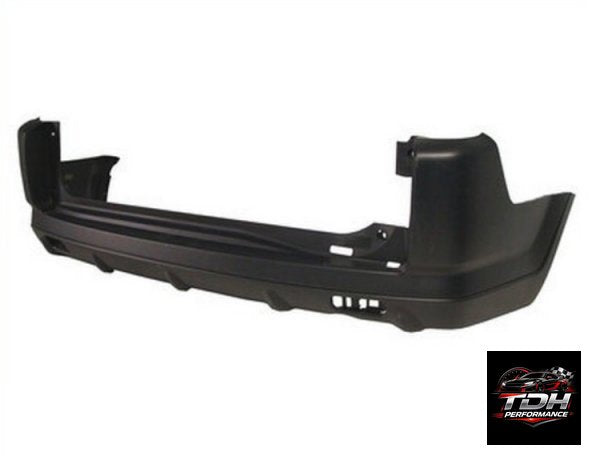Paragolpes Trasero Honda Cr V Nuevo Ref. 04715S9AA91