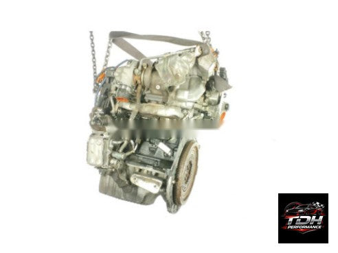 Motor Alfa Romeo MiTo 1.4 8v 78 CV 955A7000 2008-2018