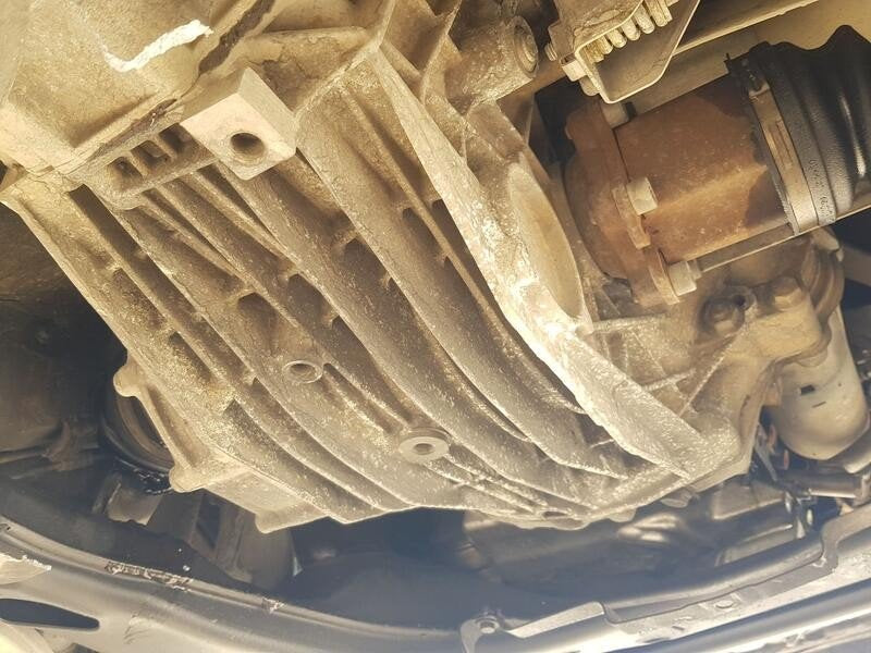 Caja de Cambios Manual SEAT Exeo 3R2.2 0 Tdi MPA