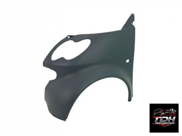 Aleta Izquierdo Smart Fortwo Nuevo Ref. 4518810201CA6L