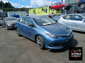 Toyota Auris E180 (2015-2018) Azul - Despiece / Recambios