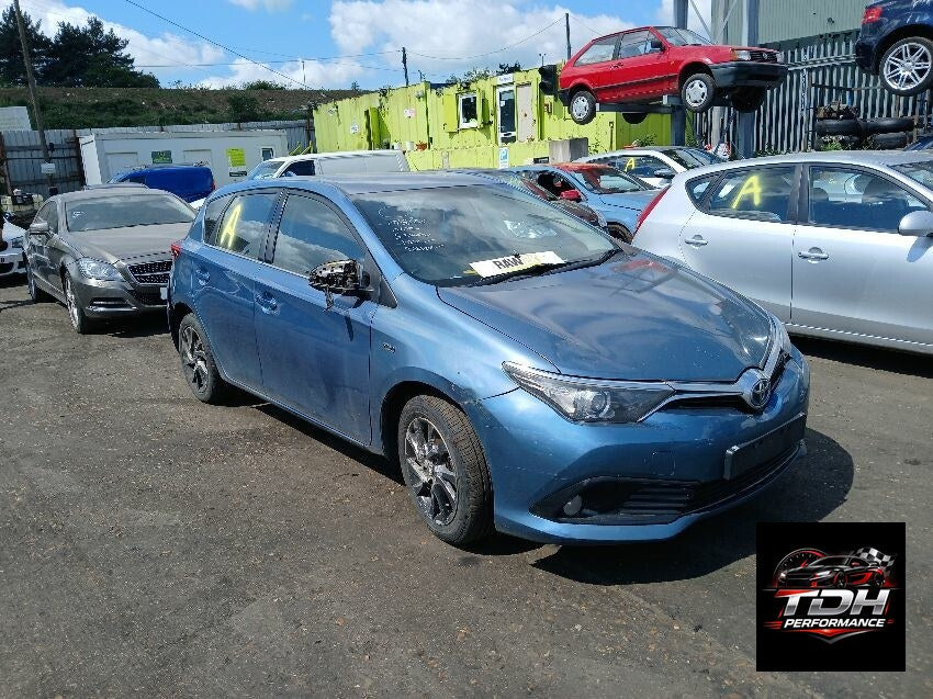 Toyota Auris E180 (2015-2018) Azul - Despiece / Recambios