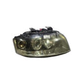 Faro derecho 8e0941004 de Audi A4 avant (8e)