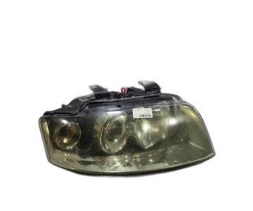 Faro derecho 8e0941004 de Audi A4 avant (8e)