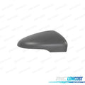 Carcasa Espejo Derecho Volkswagen VW Touran 10-15 Imprimado