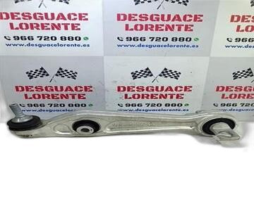 Brazo de la suspensión inferior delantero derecho 1344341 00 b de Tesla Model 3