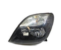 Faro izquierdo 7700432094 de Renault Scenic rx4 (ja0)