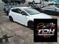 Despiece / Recambios Ford Focus MK3 DYB Facelift (2014-2018) 1.5 TDCi