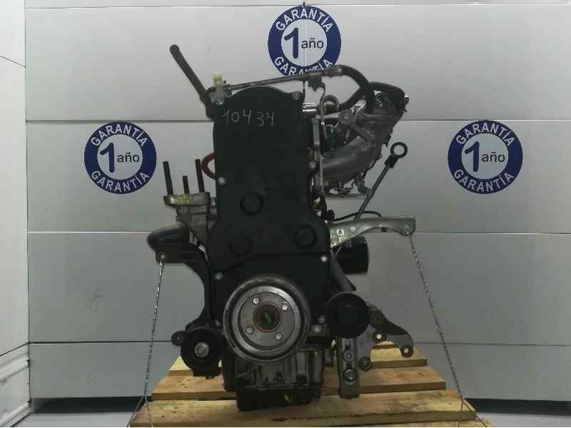 Motor 475Si48 Gzyp60593 Tata Indica 1 4 I 5P Gls