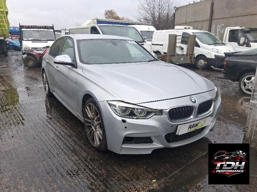 BMW Serie 3 F30 Berlina 2012-2019 Plata - Despiece / Recambios