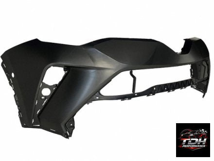 Paragolpes Delantero Toyota C Hr Nuevo Ref. 52119F4910