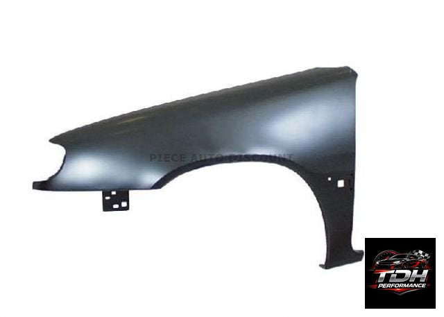 Aleta Izquierdo Citroen Saxo Nuevo Ref. 00007840G6