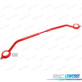 Barra Estabilizadora Ajustable OPEL Corsa C 00-06 ROJO