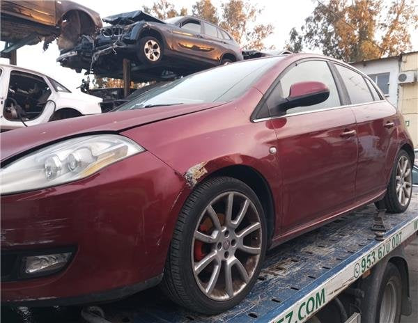 Llanta Fiat Ii Bravo (2007+) Ref. 18929