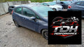 Despiece / Recambios Ford Fiesta Mk7 JA8 1.5 TDCi 2013-2017