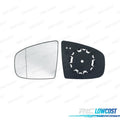 Cristal Espejo BASE Izquierdo BMW X5 E70 07-13