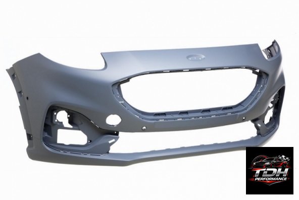 Paragolpes Delantero Ford Puma Nuevo Ref. 2520285