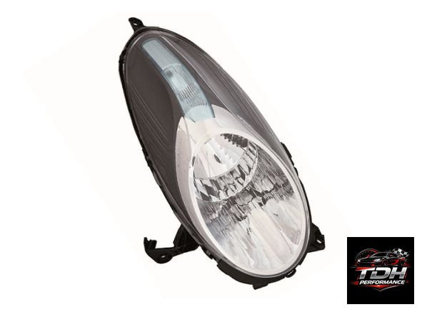 Faro Derecho Nissan Micra Nuevo Ref. 26010AX700
